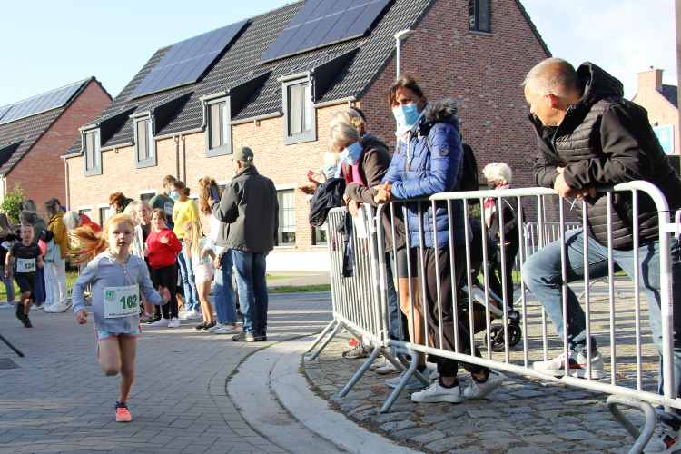 Landlopersjogging 2021